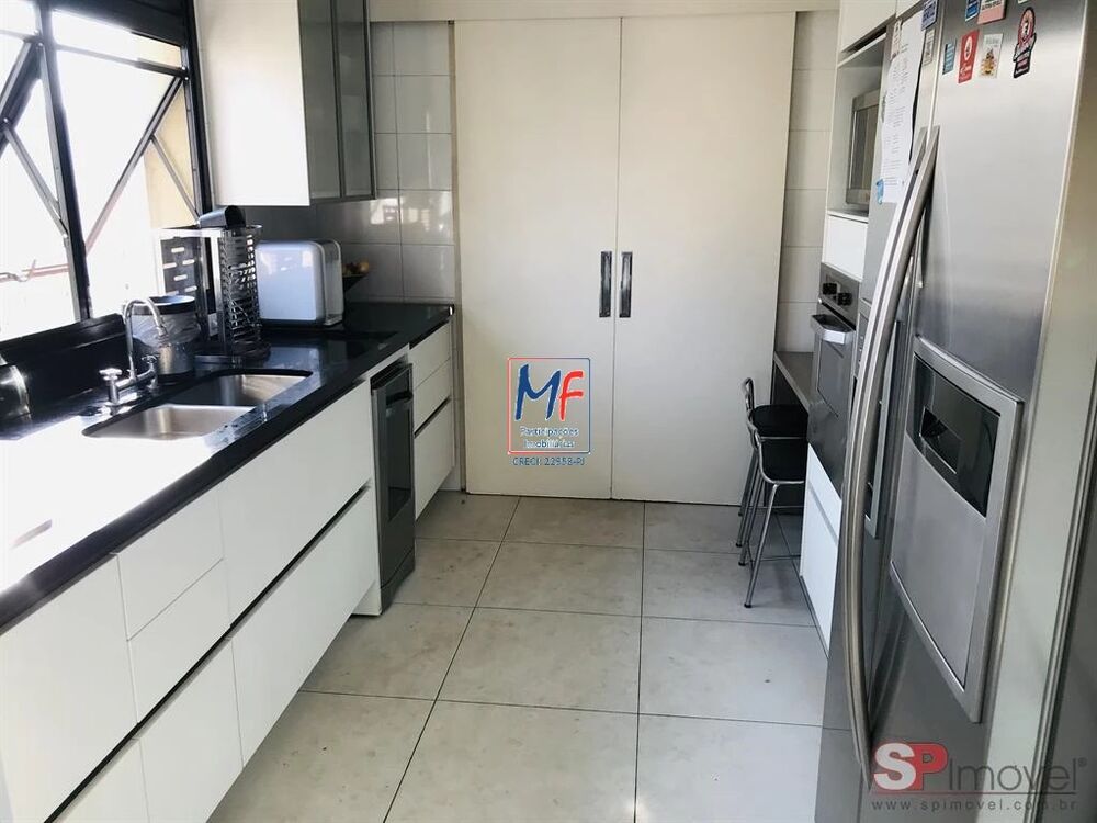 Apartamento, 3 quartos, 272 m² - Foto 14