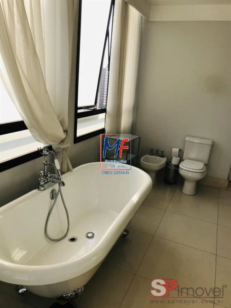 Apartamento, 3 quartos, 272 m² - Foto 6