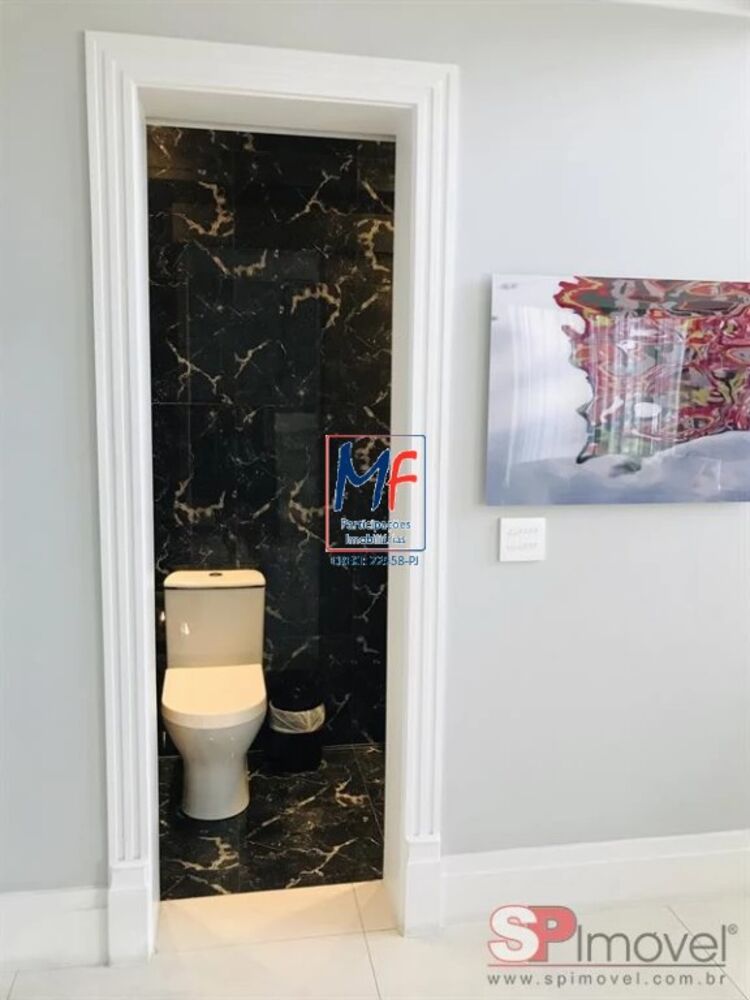 Apartamento, 3 quartos, 272 m² - Foto 7