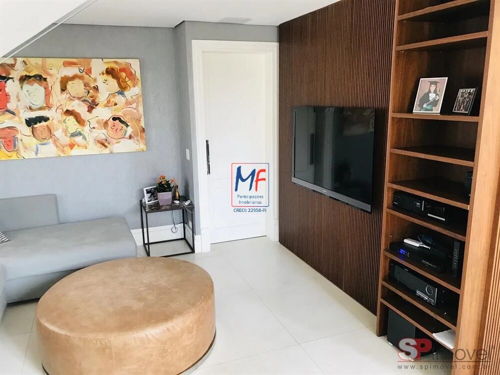 Apartamento, 3 quartos, 272 m² - Foto 2
