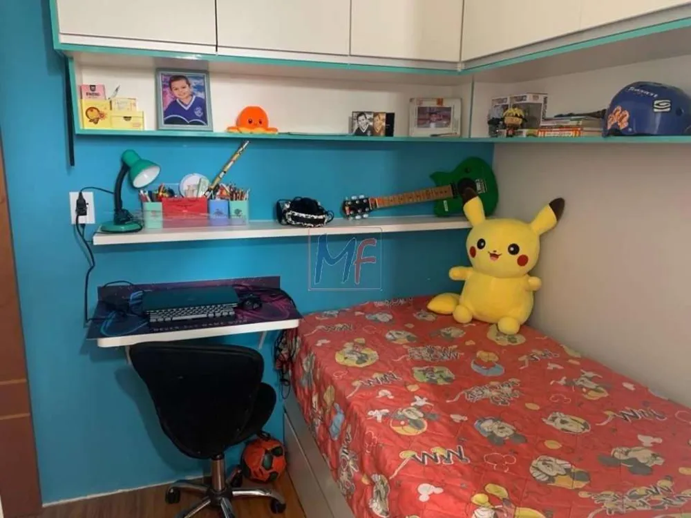Apartamento, 2 quartos, 58 m² - Foto 7
