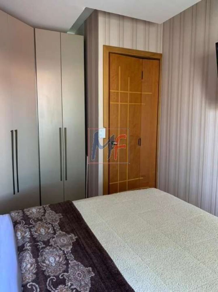 Apartamento, 2 quartos, 58 m² - Foto 1