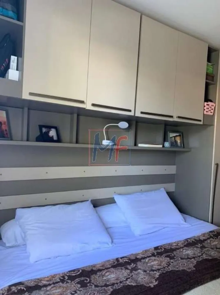 Apartamento, 2 quartos, 58 m² - Foto 5