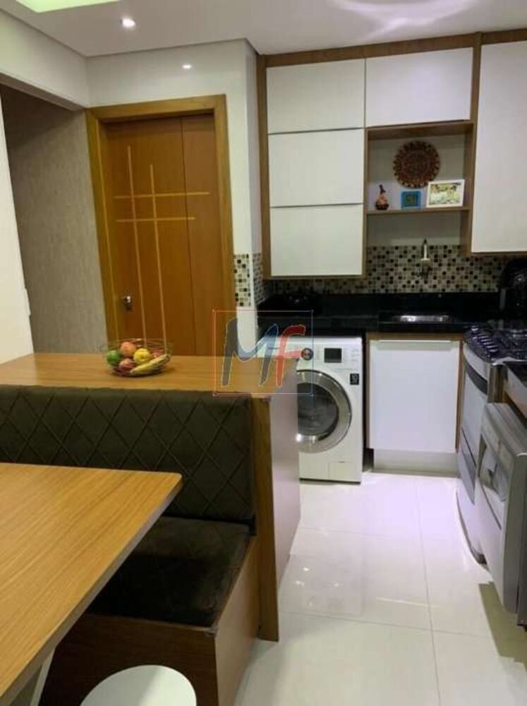 Apartamento, 2 quartos, 58 m² - Foto 9