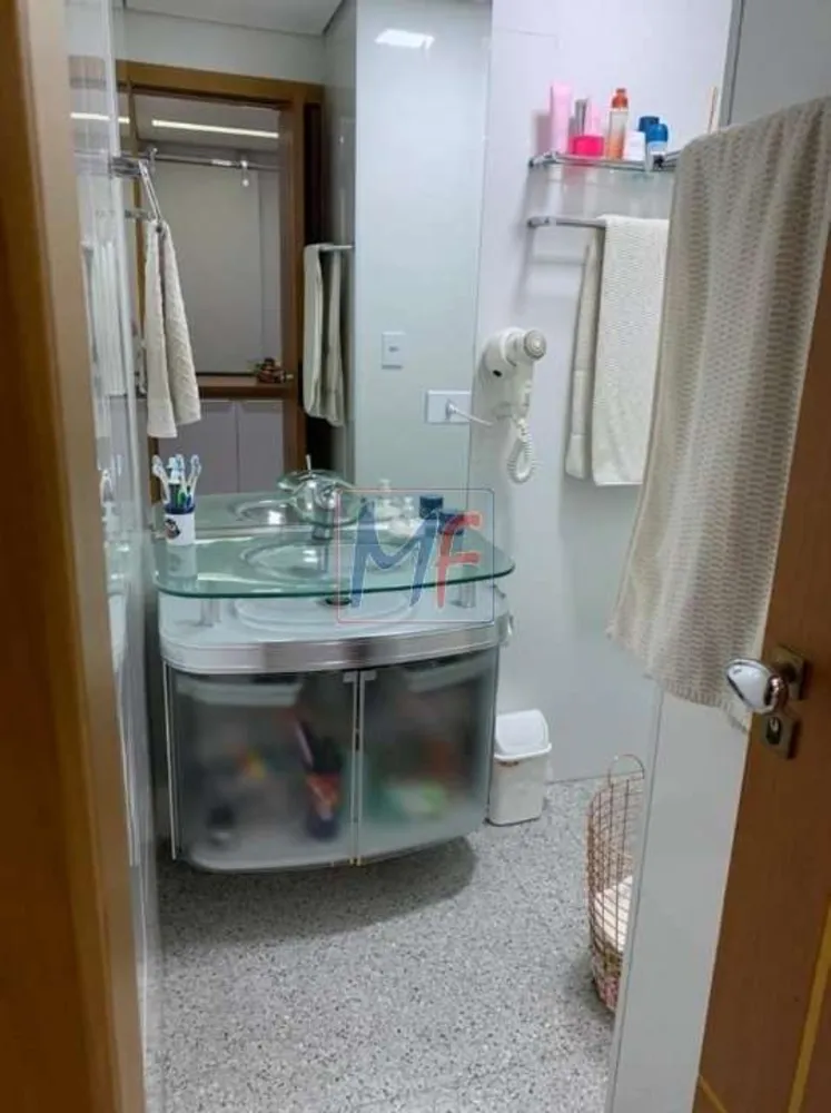Apartamento, 2 quartos, 58 m² - Foto 11