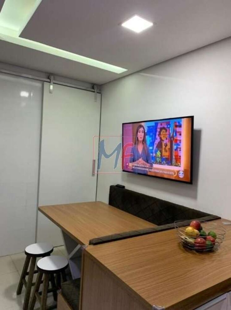 Apartamento, 2 quartos, 58 m² - Foto 11