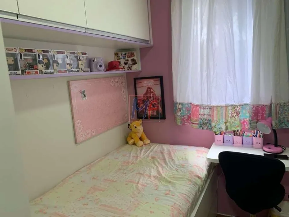 Apartamento, 2 quartos, 58 m² - Foto 8
