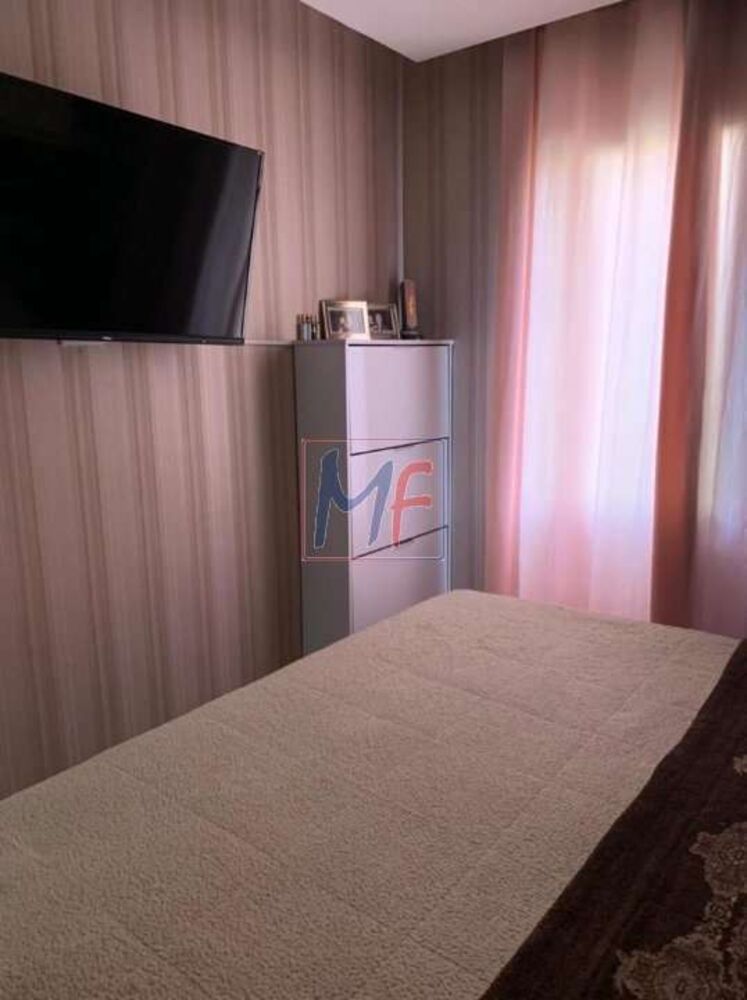Apartamento, 2 quartos, 58 m² - Foto 3