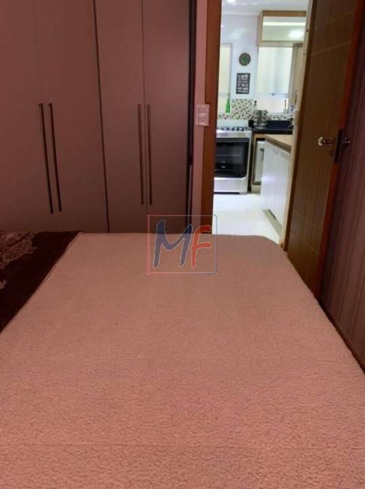 Apartamento, 2 quartos, 58 m² - Foto 2