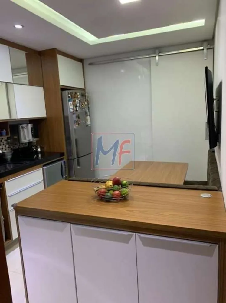 Apartamento, 2 quartos, 58 m² - Foto 17