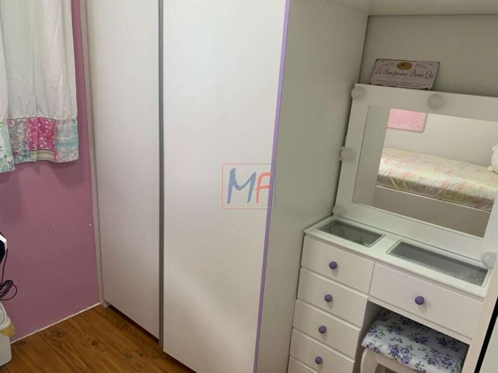 Apartamento, 2 quartos, 58 m² - Foto 5