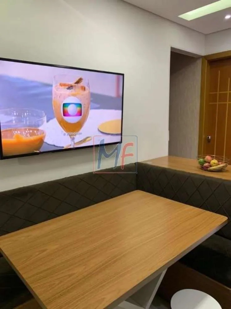 Apartamento, 2 quartos, 58 m² - Foto 15