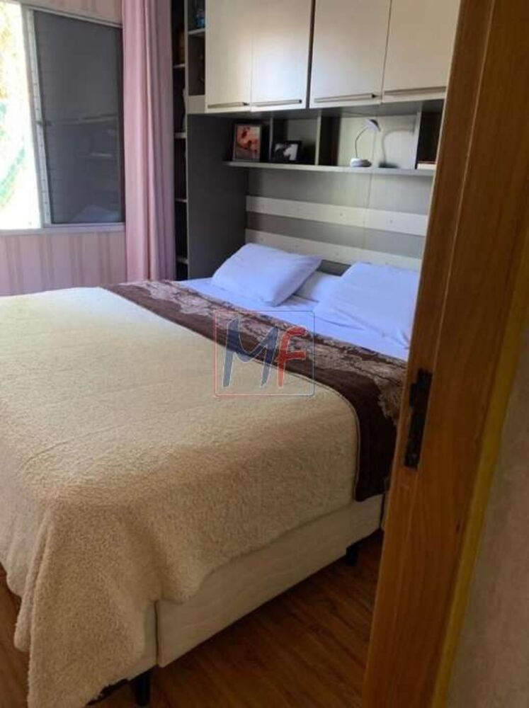 Apartamento, 2 quartos, 58 m² - Foto 12