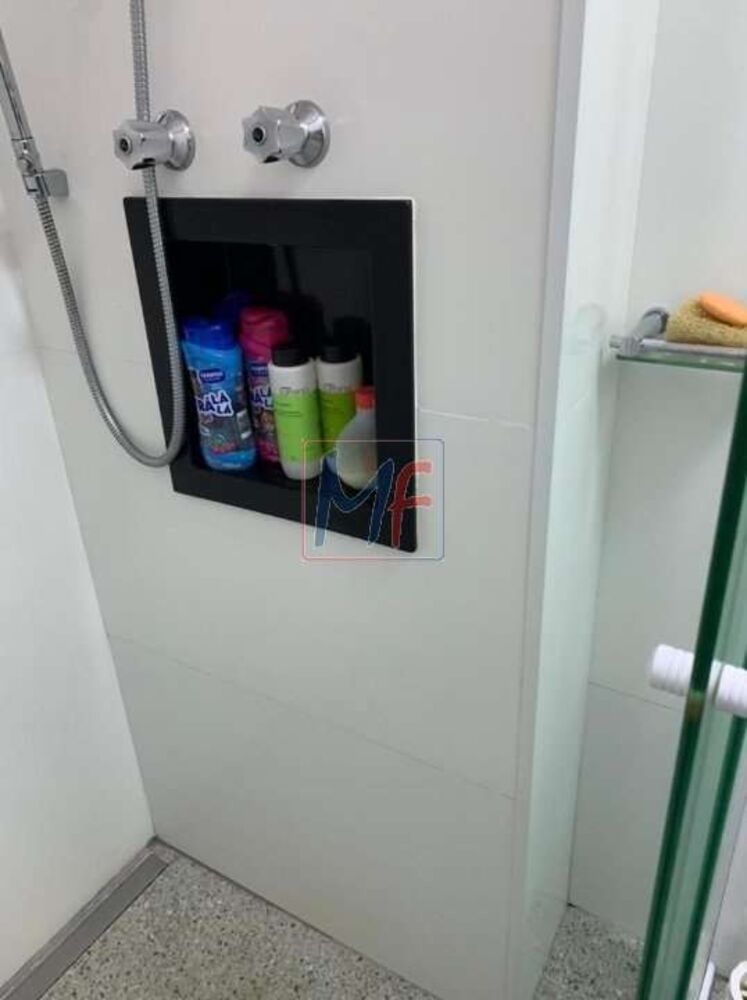 Apartamento, 2 quartos, 58 m² - Foto 6