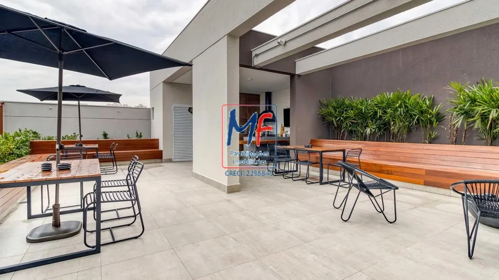 Apartamento, 3 quartos, 67 m² - Foto 3