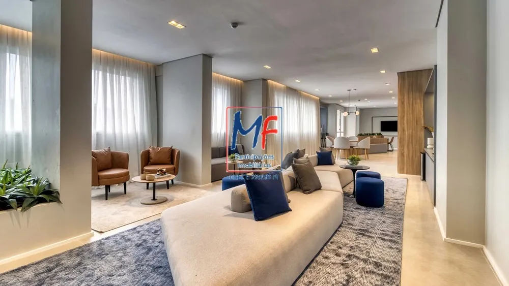 Apartamento, 3 quartos, 67 m² - Foto 6