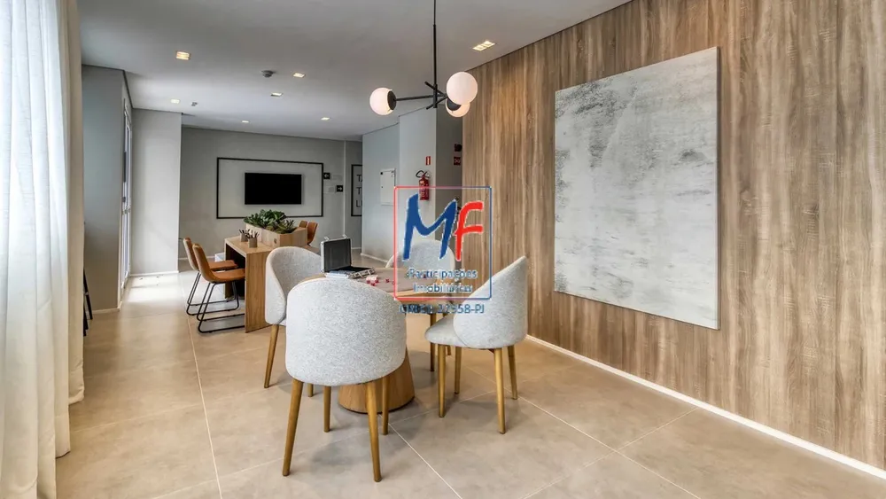 Apartamento, 3 quartos, 67 m² - Foto 5