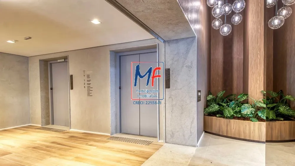 Apartamento, 3 quartos, 67 m² - Foto 2
