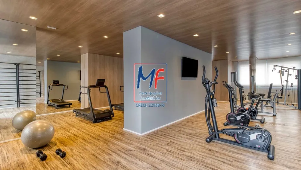 Apartamento, 3 quartos, 67 m² - Foto 4