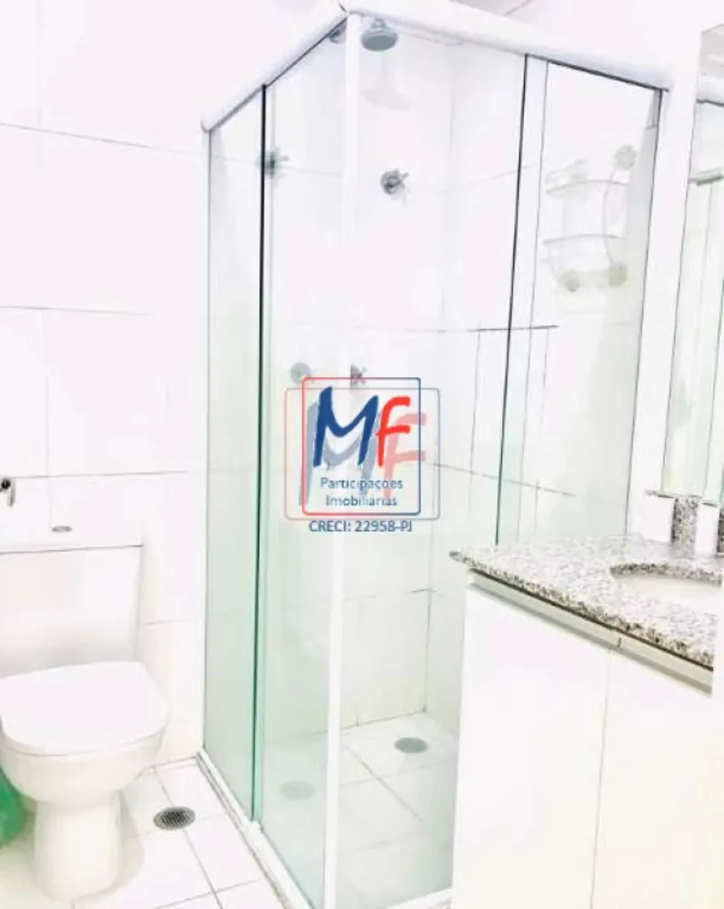 Apartamento, 2 quartos, 67 m² - Foto 8