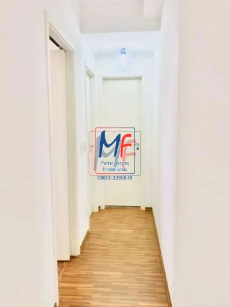 Apartamento, 2 quartos, 67 m² - Foto 3