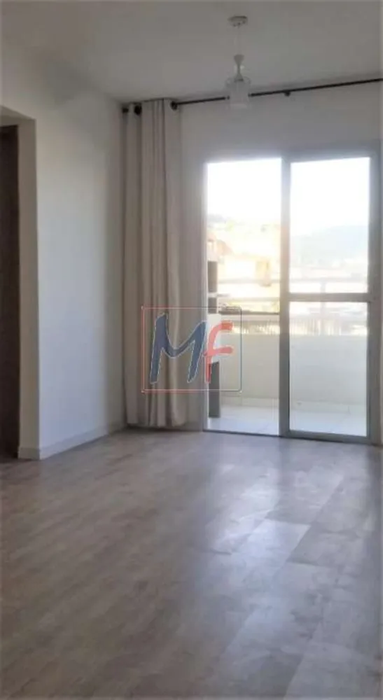 Apartamento, 2 quartos, 54 m² - Foto 7