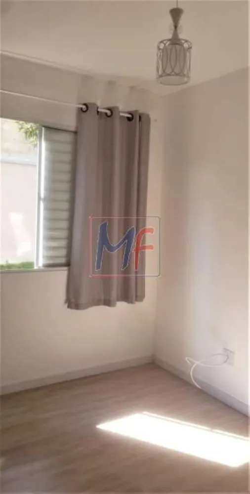 Apartamento, 2 quartos, 54 m² - Foto 2