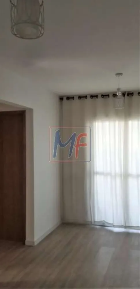 Apartamento, 2 quartos, 54 m² - Foto 6