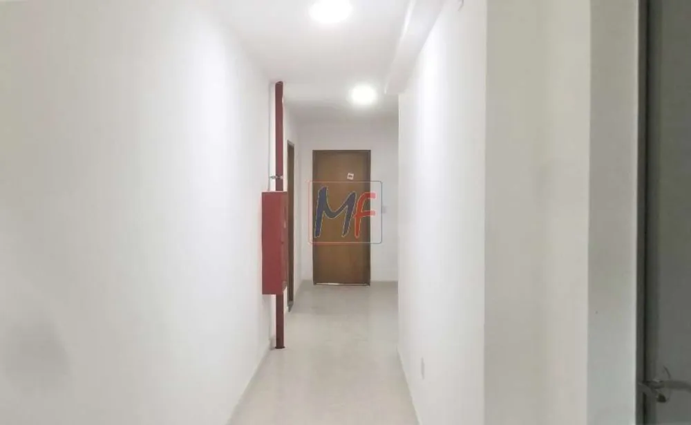 Apartamento, 2 quartos, 54 m² - Foto 3