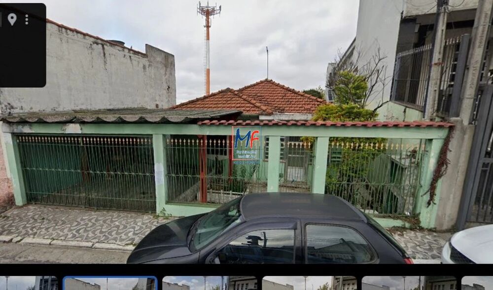 Terreno, 407 m² - Foto 1