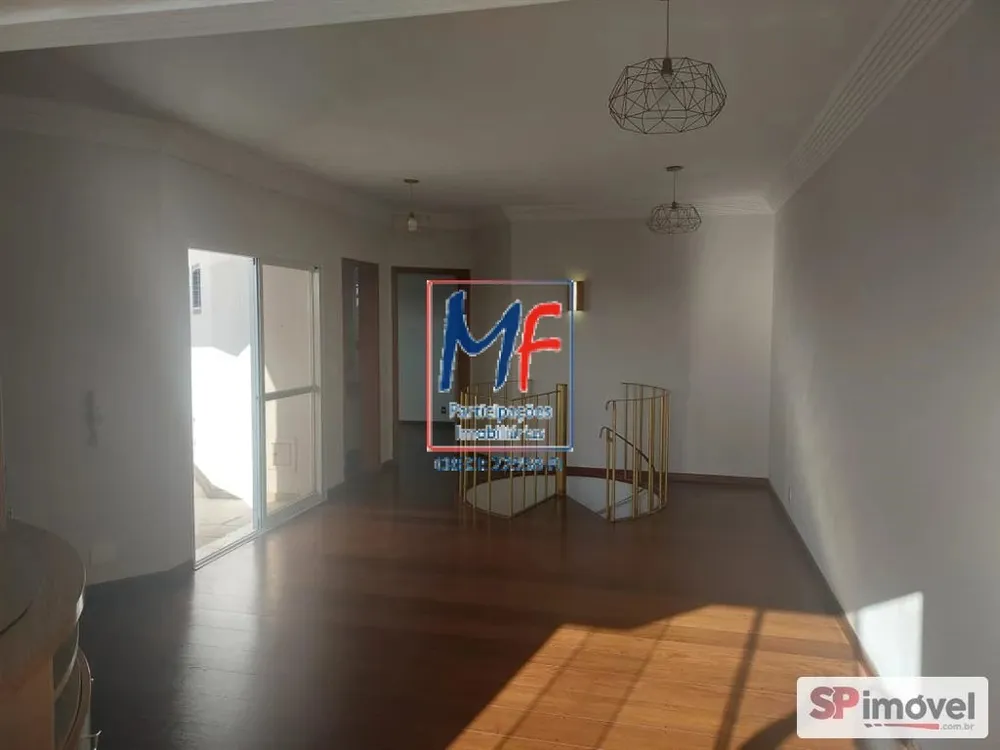 Cobertura, 3 quartos, 188 m² - Foto 3