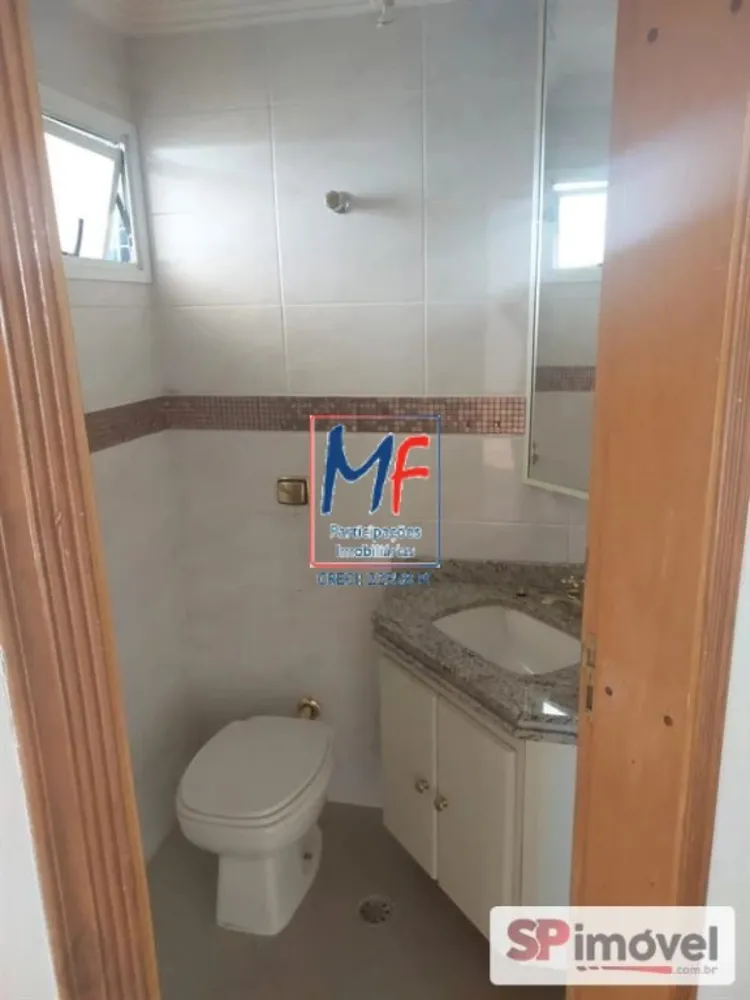 Cobertura, 3 quartos, 188 m² - Foto 5