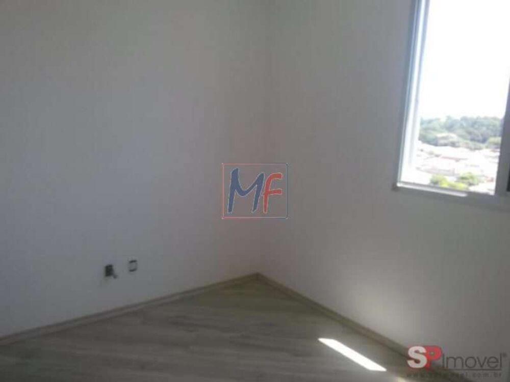 Apartamento, 3 quartos, 61 m² - Foto 2