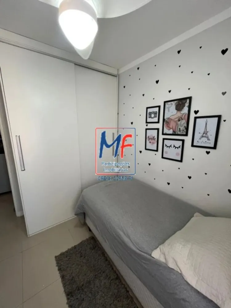 Apartamento, 3 quartos, 65 m² - Foto 1