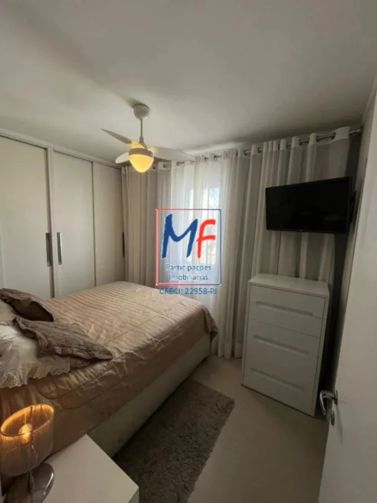Apartamento, 3 quartos, 65 m² - Foto 4