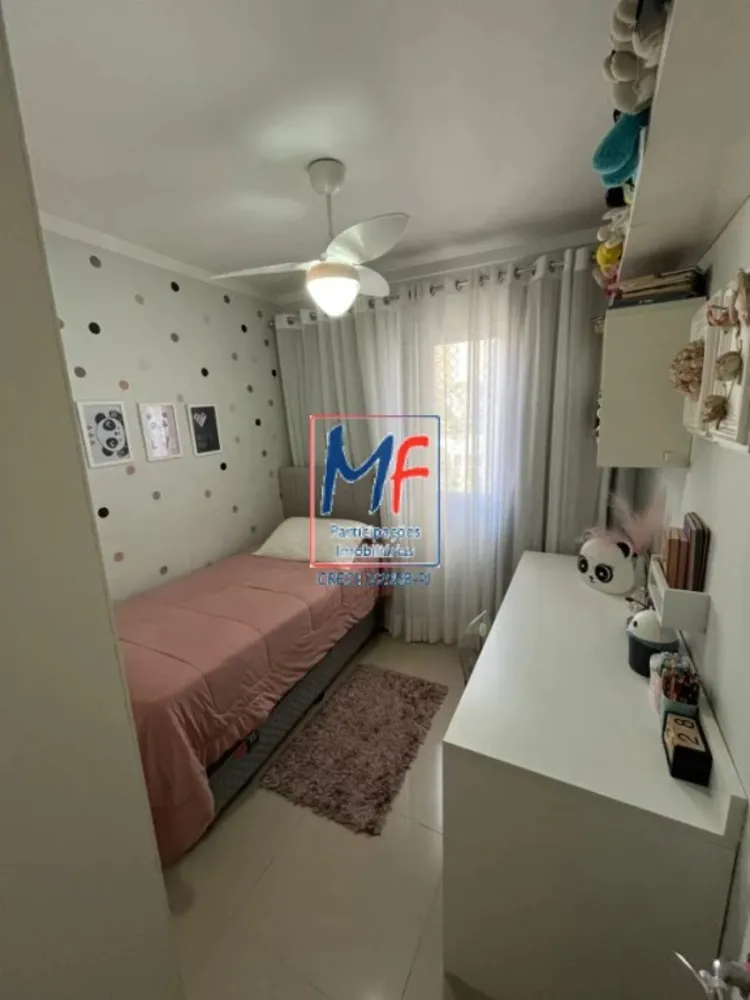 Apartamento, 3 quartos, 65 m² - Foto 2