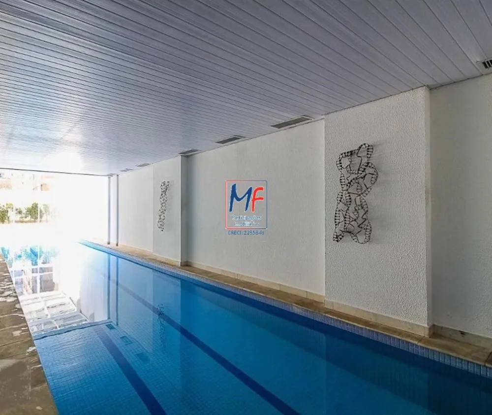 Apartamento, 2 quartos, 90 m² - Foto 6