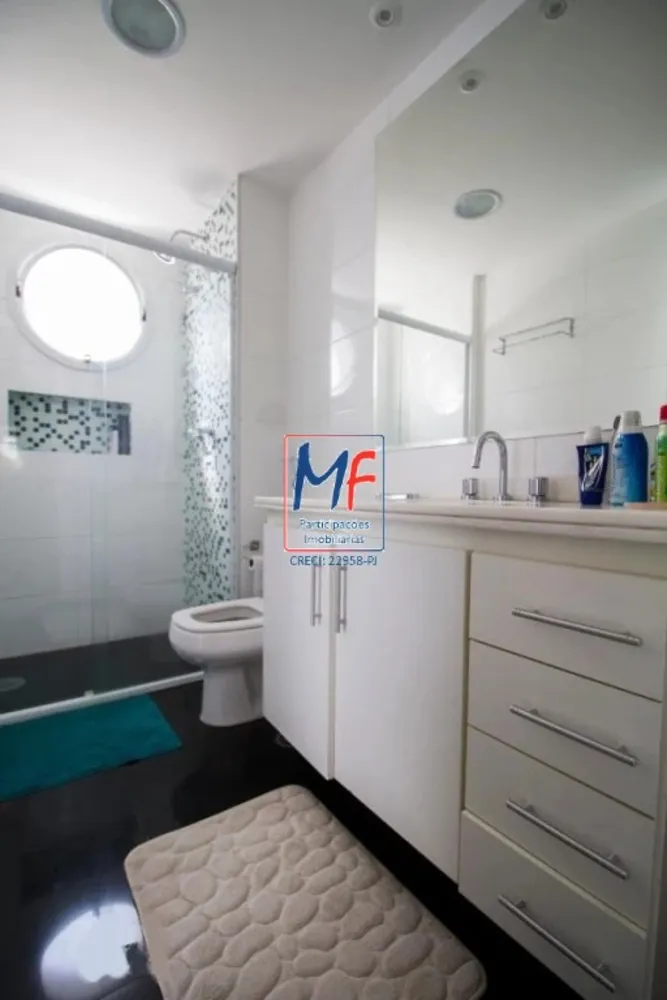 Apartamento, 2 quartos, 90 m² - Foto 5