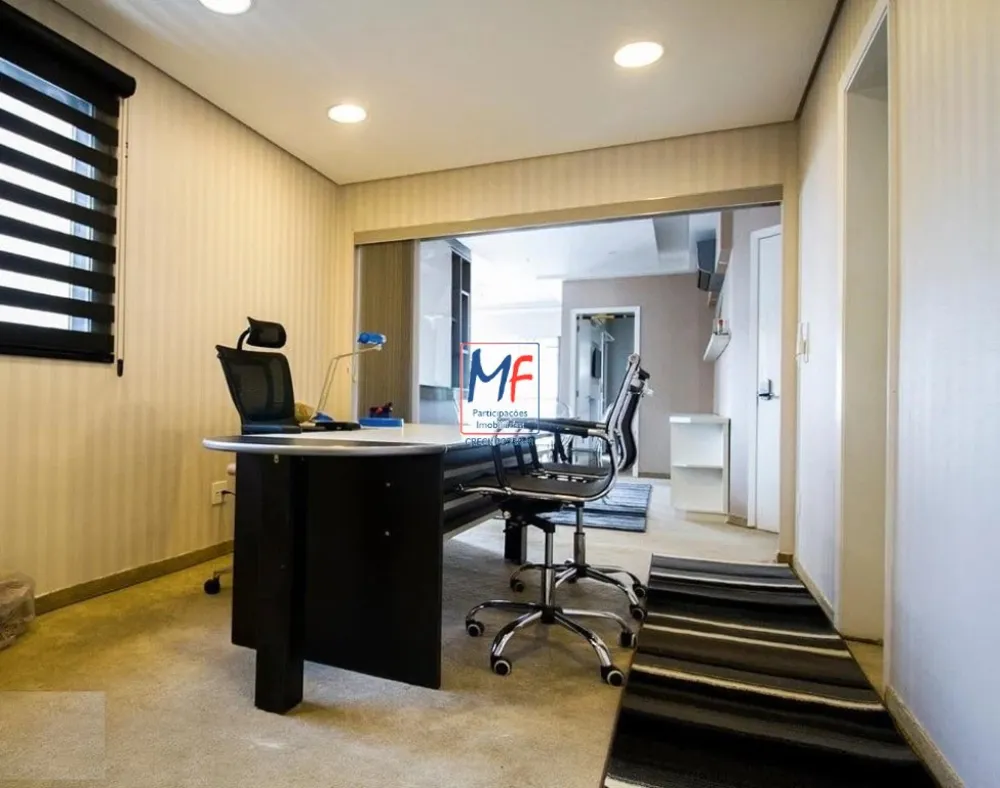 Apartamento, 2 quartos, 90 m² - Foto 2