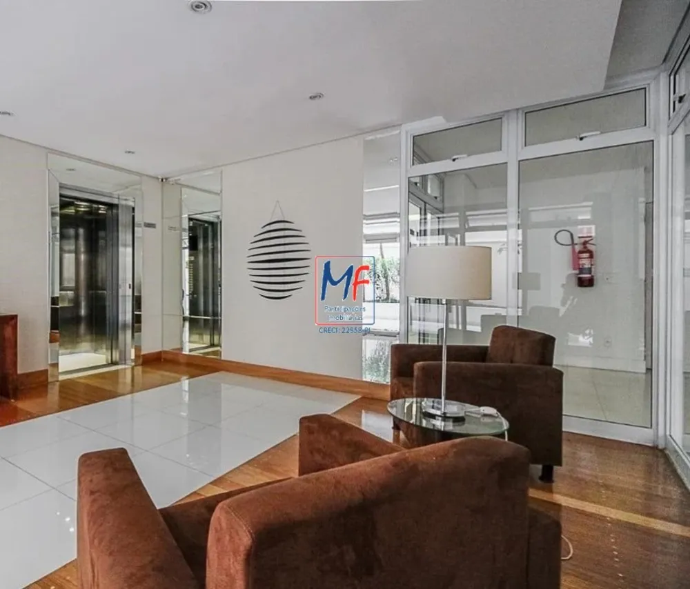 Apartamento, 2 quartos, 90 m² - Foto 7