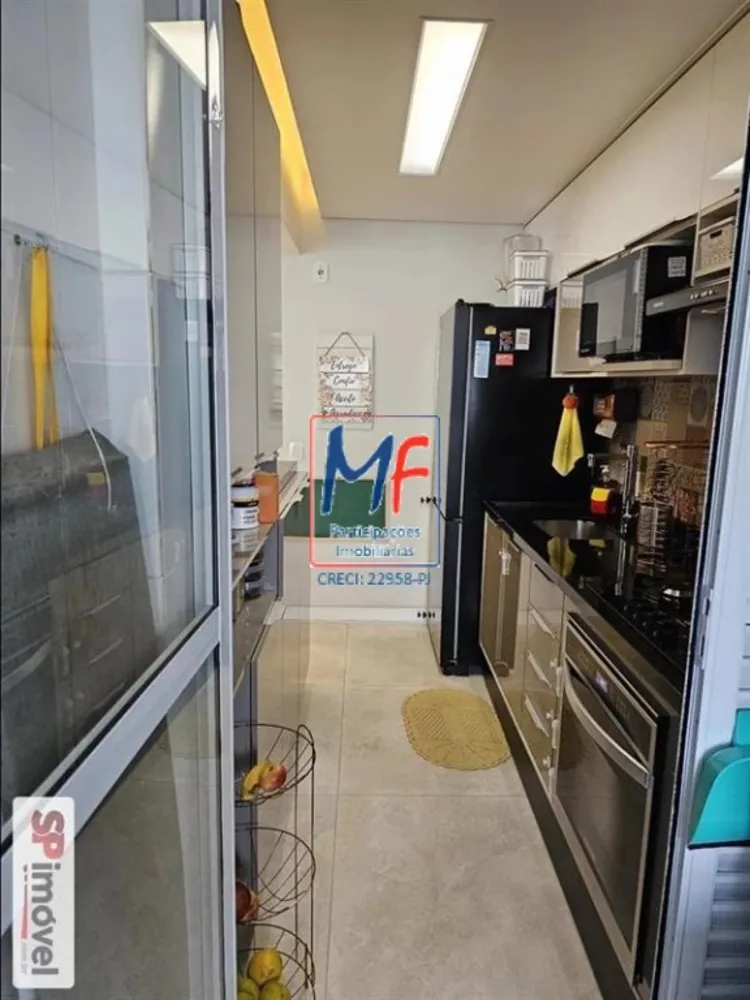 Apartamento, 2 quartos, 62 m² - Foto 4
