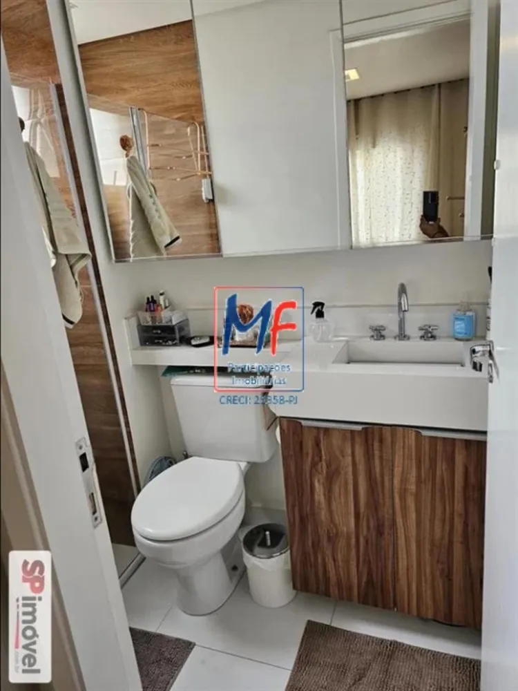 Apartamento, 2 quartos, 62 m² - Foto 5