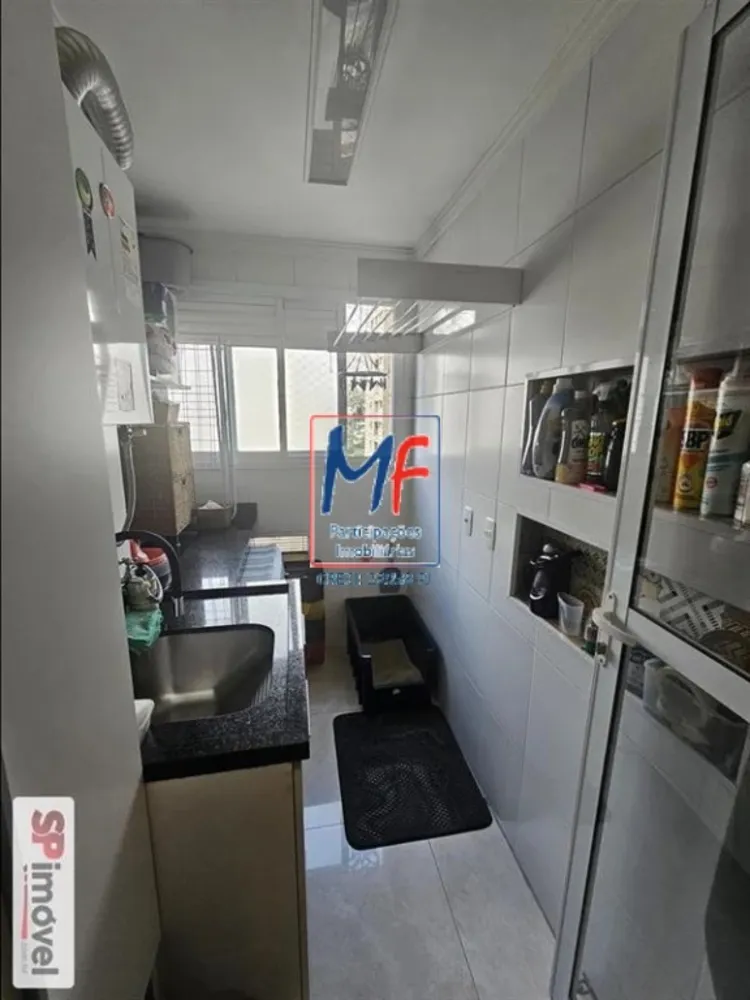Apartamento, 2 quartos, 62 m² - Foto 8