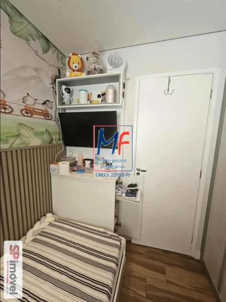 Apartamento, 2 quartos, 62 m² - Foto 6