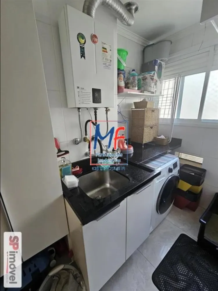 Apartamento, 2 quartos, 62 m² - Foto 7
