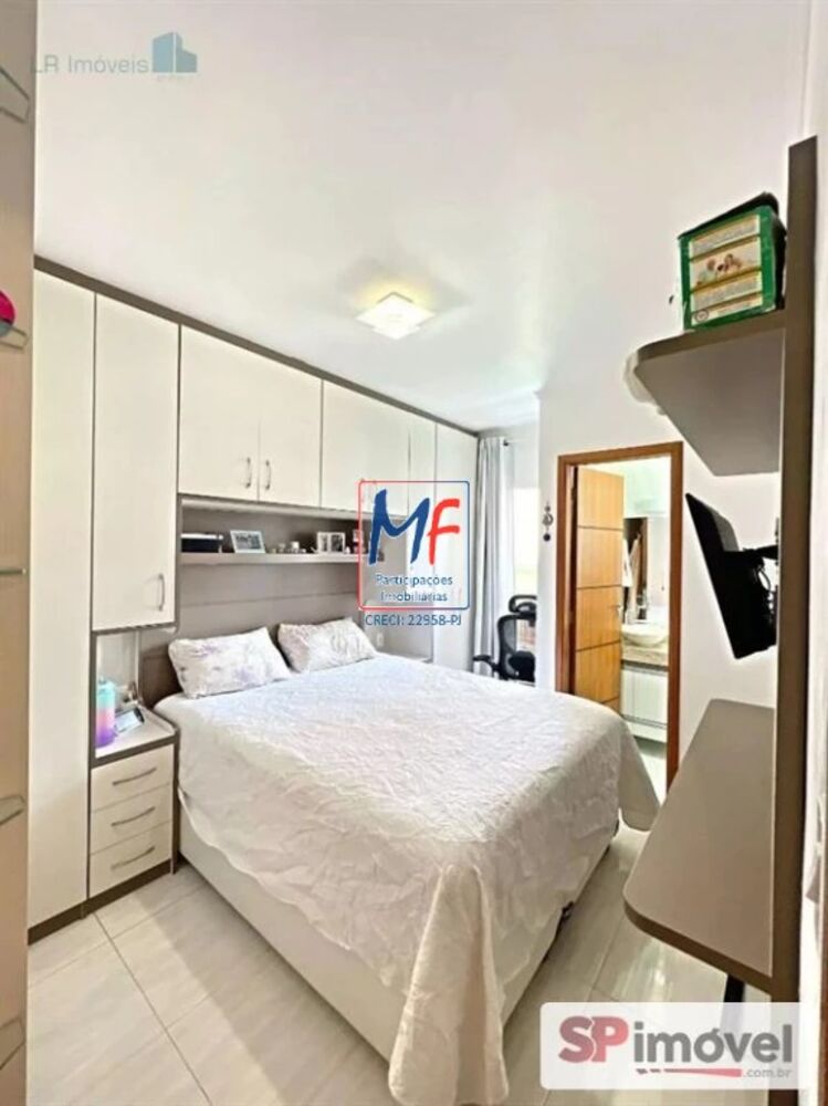 Casa de Condomínio, 2 quartos - Foto 10