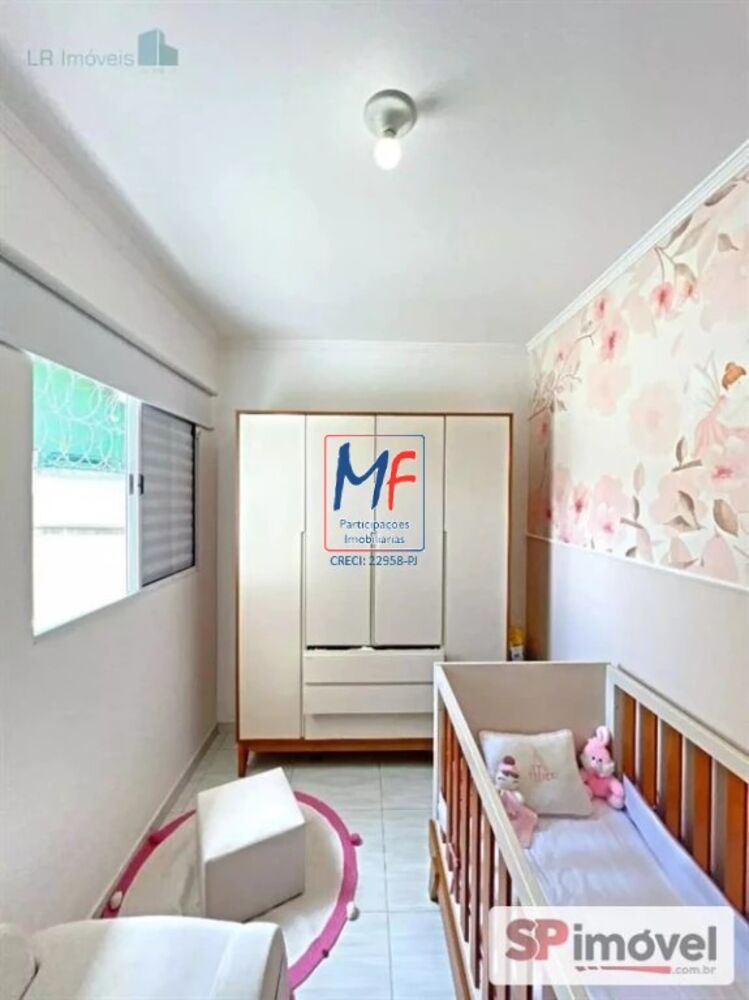 Casa de Condomínio, 2 quartos - Foto 8