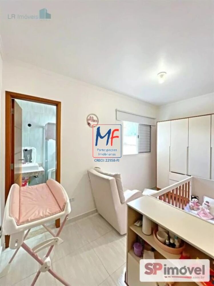 Casa de Condomínio, 2 quartos - Foto 9