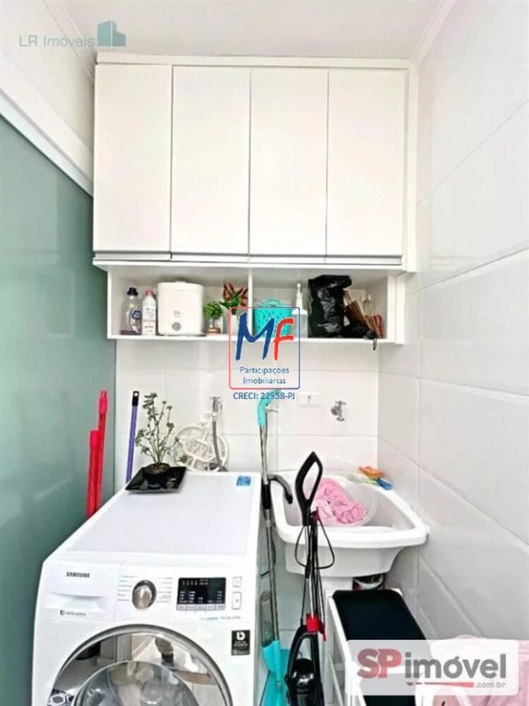 Casa de Condomínio, 2 quartos - Foto 6