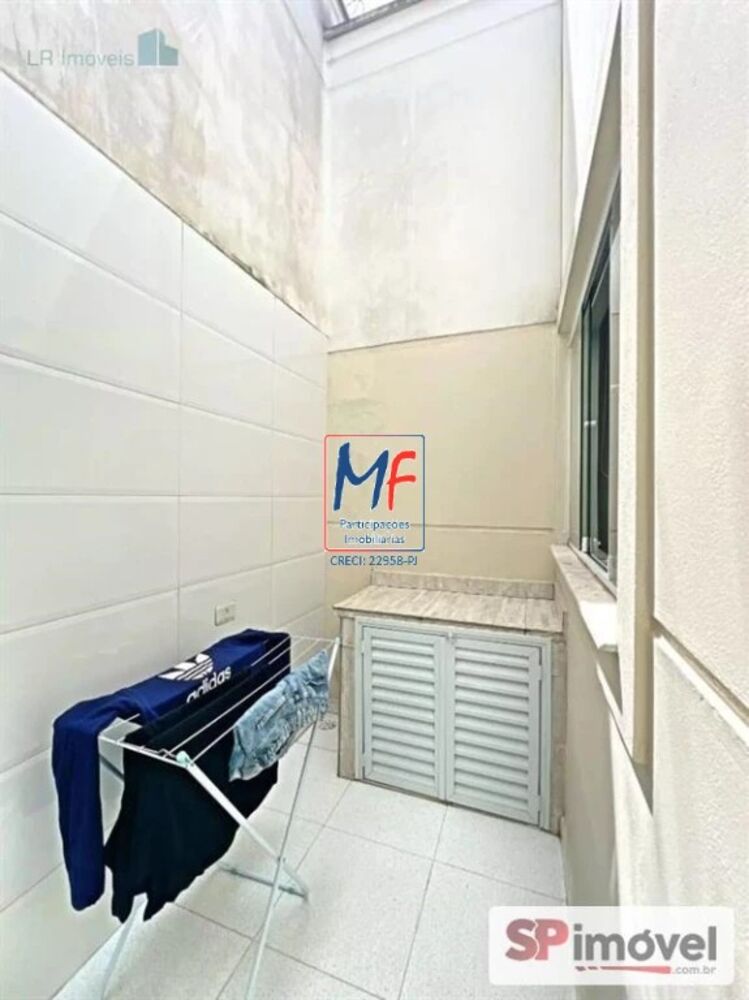 Casa de Condomínio, 2 quartos - Foto 7